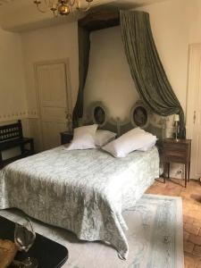 B&B / Chambres d'hotes Chateau de Varennes : photos des chambres