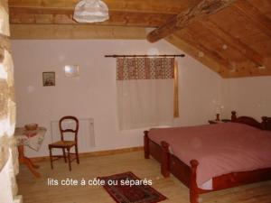 B&B / Chambres d'hotes Ker Bela : photos des chambres