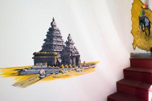 Trippr Kodaikanal Backpacker Hostel