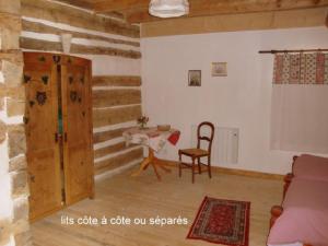 B&B / Chambres d'hotes Ker Bela : photos des chambres