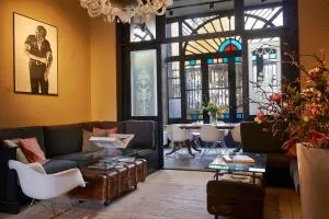 Hotel Les Charmes - Maastricht