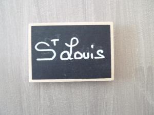 B&B / Chambres d'hotes O 36 Rempart Sud B&B : Chambre Deluxe