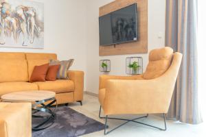 Magnolia 4* luxury apartment in town center