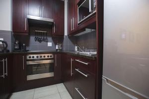 2 Bedroom apartment with Breathtaking Views!