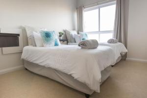 2 Bedroom apartment with Breathtaking Views!