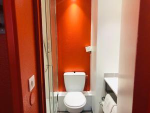 Hotels ibis budget Paris Porte de Montreuil : photos des chambres