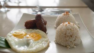 Їжа та напої