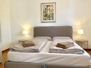 One-Bedroom Apartment (2 Adults) - Ai Ronchi Nr. 6