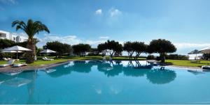 Elounda Beach Hotel & Villas, a Member of the Leading Hotels of the World