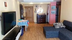 Brivibas Avenue Apartment