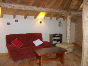 Chalets Ker Cambre : photos des chambres