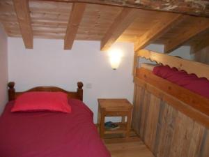 Chalets Ker Cambre : photos des chambres