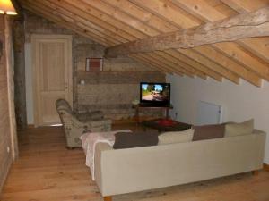 Chalets Ker Cambre : photos des chambres