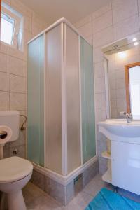 Pension Maric Rooms