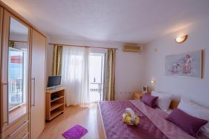 Pension Maric Rooms