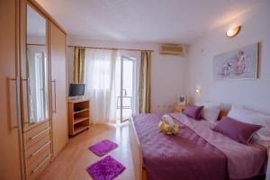 Pension Maric Rooms