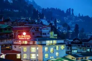 Sumitel Darjeeling - Ghum