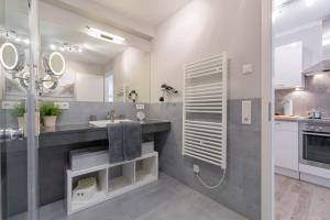 Villa Sanddorn - Ferienwohnungen