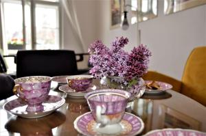 Castle View Boutique Apartment