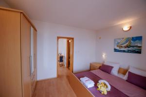 Pension Maric Rooms