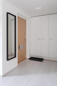 One-Bedroom Apartment room in Hiisi Homes Espoo Center