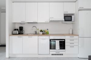 Hiisi Homes Espoo Center