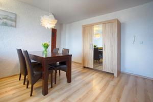 Apartament Baltic
