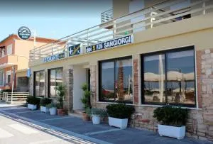 Hotel Ristorante Il Gabbiano - Чечина