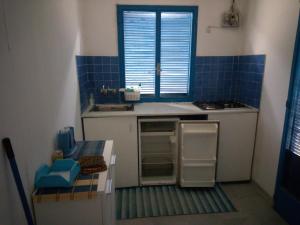 Holiday home Riserva Marina Protetta