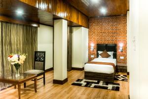Hotel Tin Tin Boutique Bijanbari