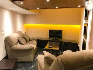 Tohfa Luxury Apartment - 开罗