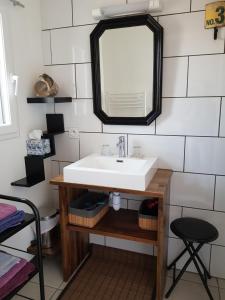 Sejours chez l'habitant Er Zal : photos des chambres