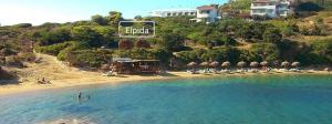 Elpida Andros Greece