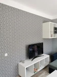 Dzīvoklis Vecpilsētā - Rundāle