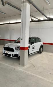 Apartamento en Tarifa con Parking