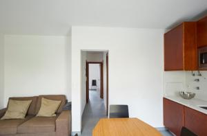 Pedra Branca Apartments