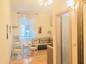 Apartament Apartment Ruska Mariańskie Łaźnie Czechy