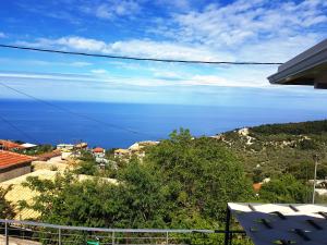 Pure Blue Lefkada Greece