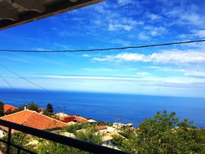 Pure Blue Lefkada Greece