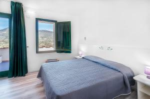 Hotel Capo Di Stella