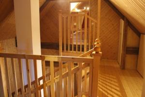 Ferienwohnung Zum alten Forsthaus