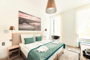 Boutique Residence Budapest