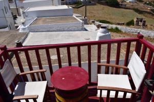 Beautifull house in chora kythnos Kythnos Greece