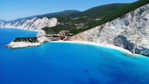 Horizon View Apartment Lefkada Greece