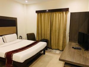 The Ambassador - Hotel & Conference Center