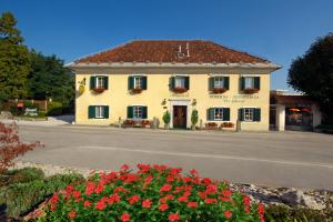 Guesthouse Avsenik 