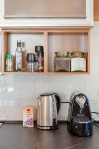 Spalato Luxury apartman