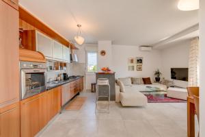 Spalato Luxury apartman