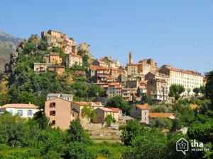 Appartement Sampiero