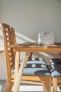 Disa Park 16th Floor Apartment with City Views